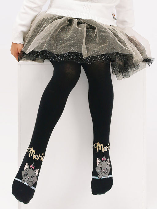 Колготки для девочки Соль&Перец  фото 28