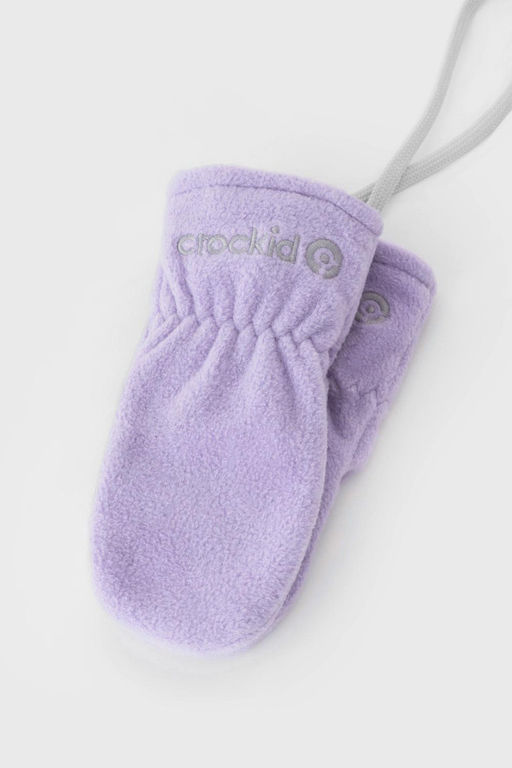 Crockid _ ФЛ 10000/25/61 ГР варежки дет  фото 2