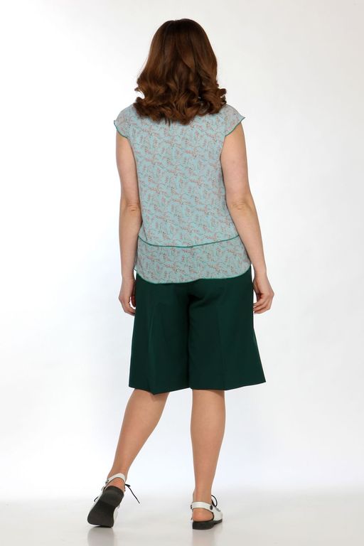 Платье Belinga 1222 черный - Mira fashion фото 293