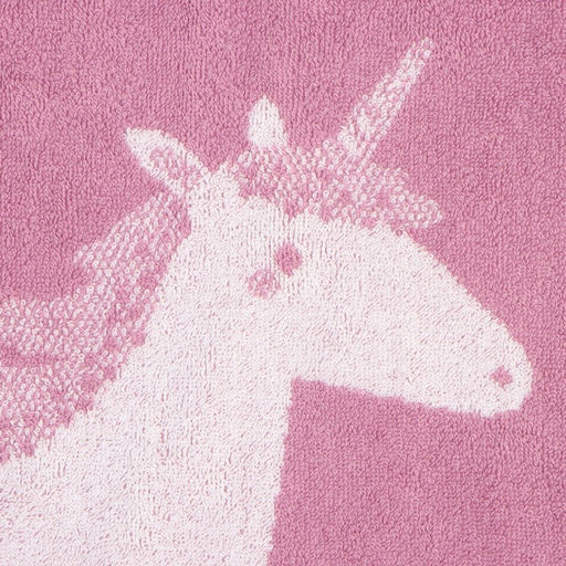 Полотенце махровое Этель Волшебный лес, 50х90 см, 100% хлопок, 420 г/м2  фото 2