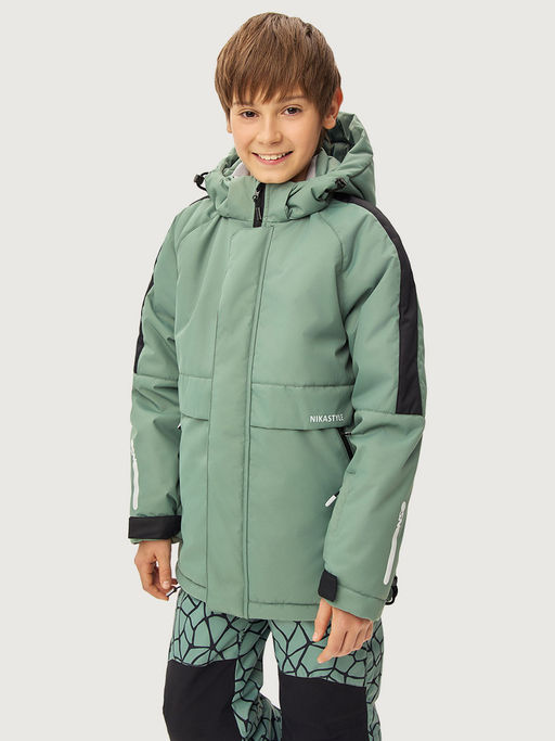 Костюм 7з3125 полынь