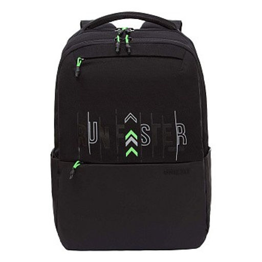 RU-537-4 Рюкзак - Grizzly фото 13