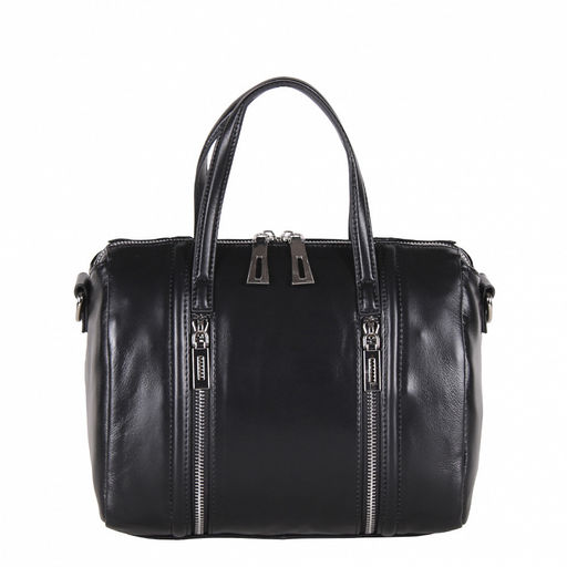 Сумка 9500-2NN black Natale Navetta