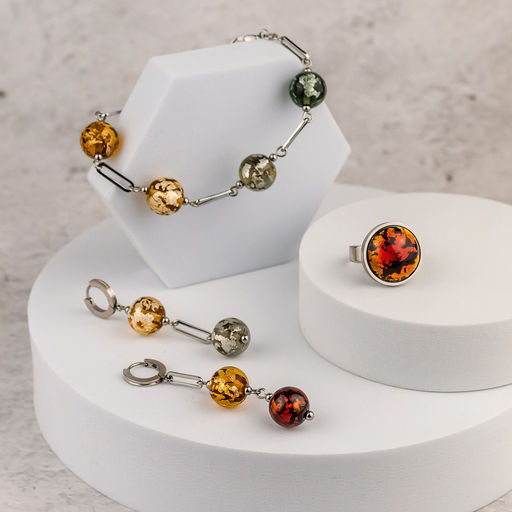 SHINE Кольцо KC4749