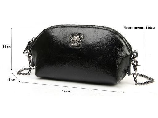 Сумка женская Lanotti YN251/черный (Р15)