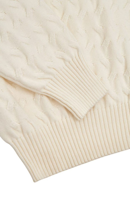 Джемпер P321-151646 white - Primm фото 7