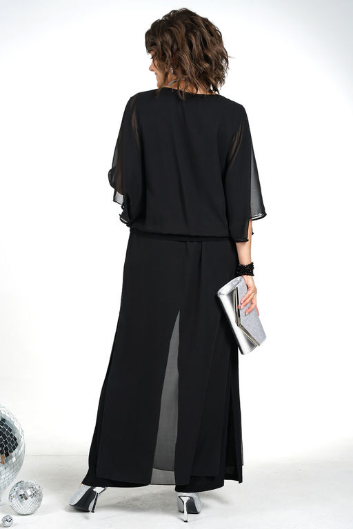 Костюм ALANI 2473 черный