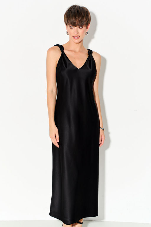 Платье Foxy Fox 1691 черный  фото 7