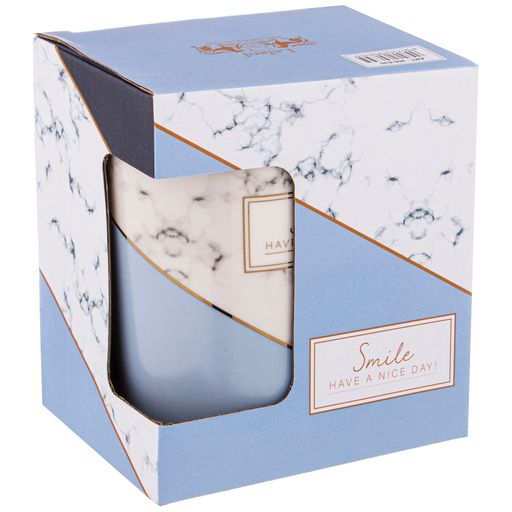 КРУЖКА LEFARD MODERN LINES 380МЛ  фото 2