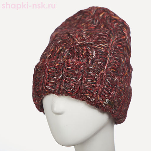 Интегра Шапка женская флис (56-58)