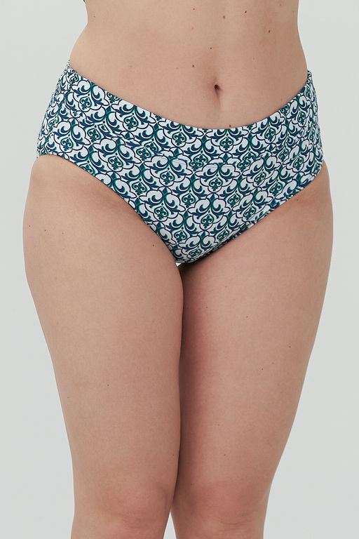 Купальник-танкини - Olsi фото 4