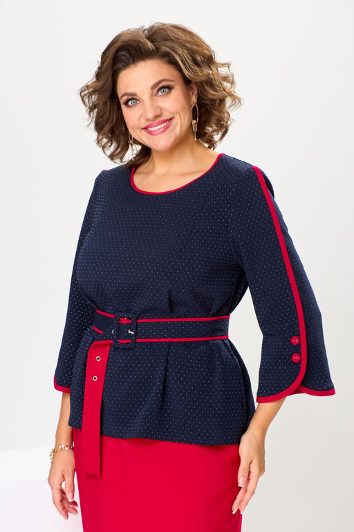 Комбинезон Romanovich Style 1-2517 мультиколор фото 303