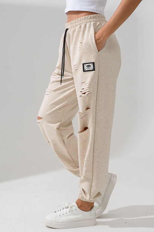 7483 брюки женские