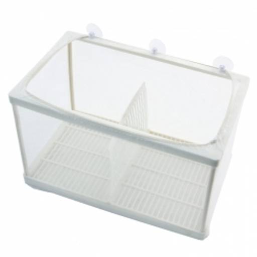 Отсадник Laguna двухсекц. CW-1004 большой (26х14х15) 73544004