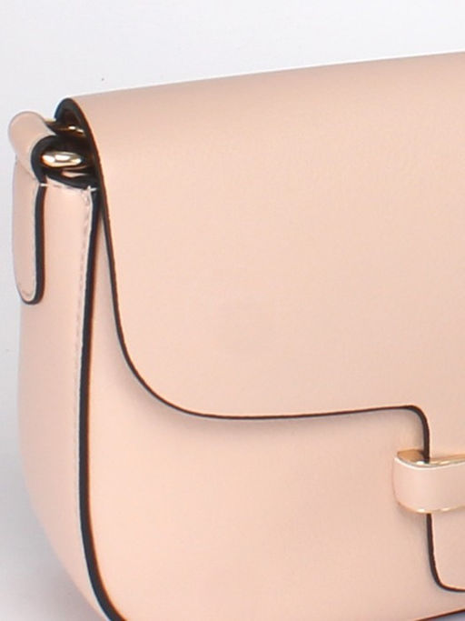 Сумка женская искусственная кожа YDR-2313, 1отд, плеч/ремень, розовый SALE 244367 - Adelia фото 8