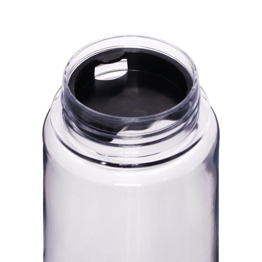 Бутылка для воды, 500 мл, 19.5×6.5 см