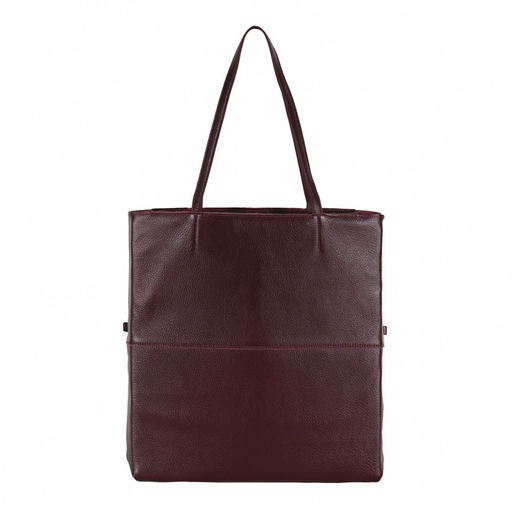 Сумка 9651-2TH wine red  Polina&Eiterou