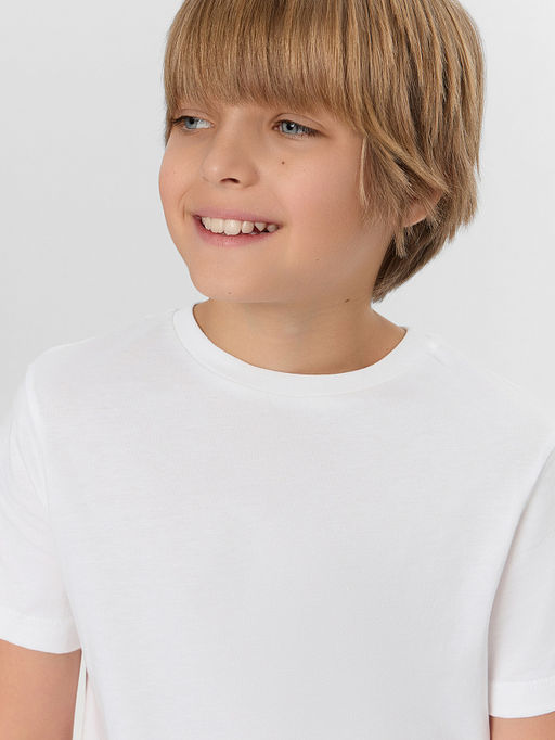 Футболка для мальчиков в наборе, 2 шт - Mark formelle фото 5