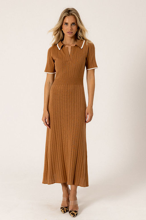 SS-2572 платье женское марс