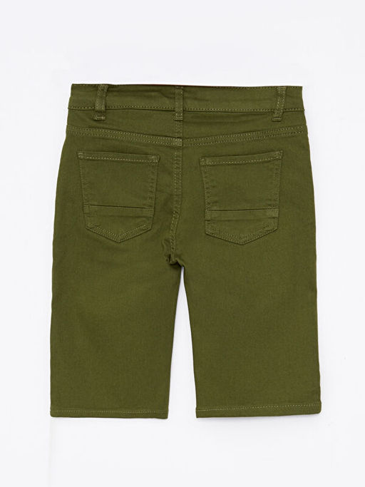 Basic Gabardin Erkek ?ocuk Roller - Waikiki фото 2