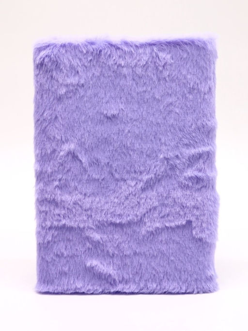 Блокнот плюшевый Princess Unicorn (21,5*14,5 см)