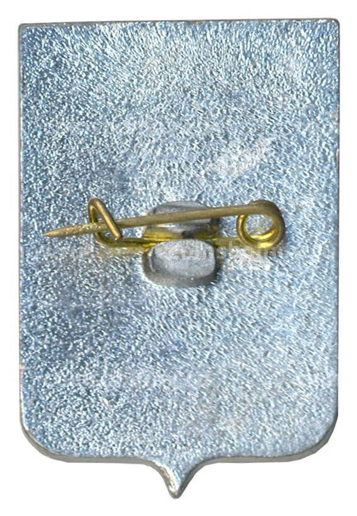 Значок Краснодар