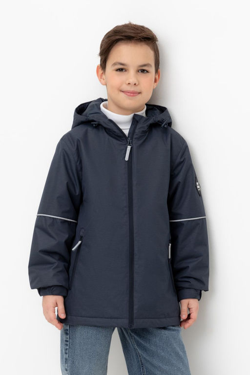 Crockid _ ВК 30139/3 Ал куртка для мал  фото 2
