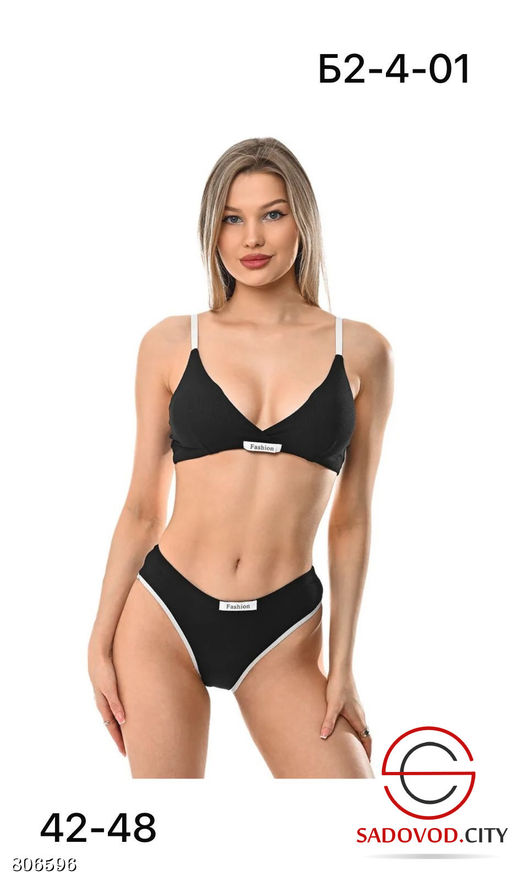 Комплект женского нижнего белья - Bruno фото 4