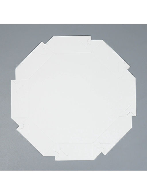 Цена за 5 шт. Коробка кондитерская, упаковка, For you, 27?27?5 см