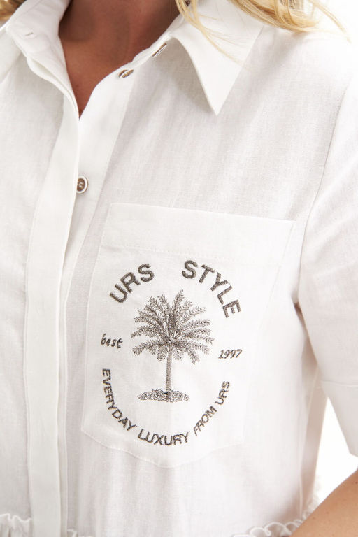 Платье URS 24-337-2  фото 4