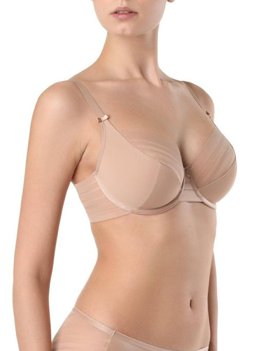 SPORT GLAM Бюст RB6047 - телесный - Conte elegant фото 2