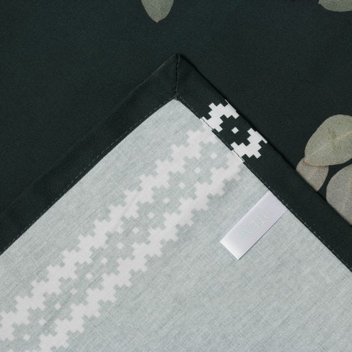 Скатерть Этель Flowers 220х147 см, 100% хлопок, саржа 190 г/м2  фото 13