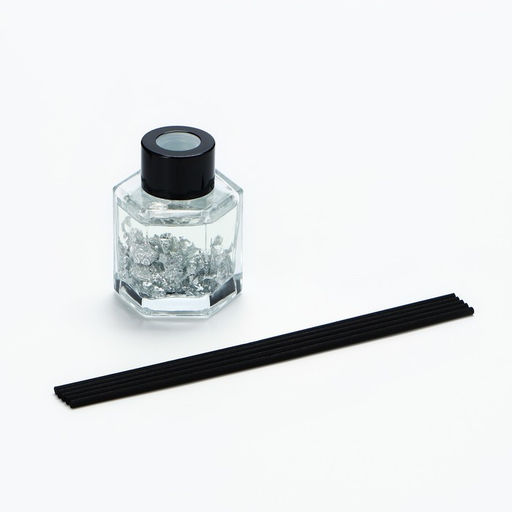 Диффузор ароматический с палочками «Для тебя», ароматизатор для дома 50 мл., аромат орхидея