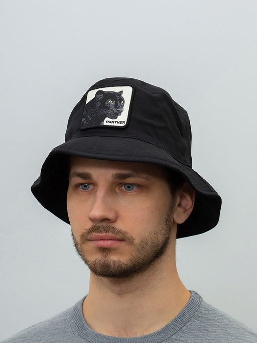 Панама GOORIN BROTHERS арт. 105-0206 (черный)