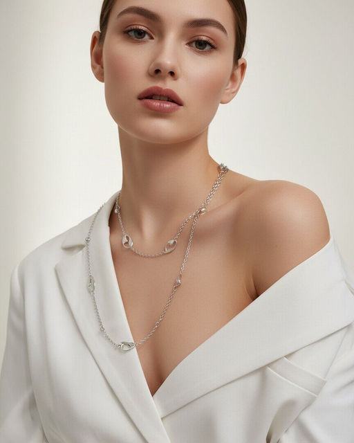 Колье - Vel vett фото 4