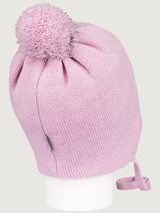 Шапка 11з15425 светло-розовый