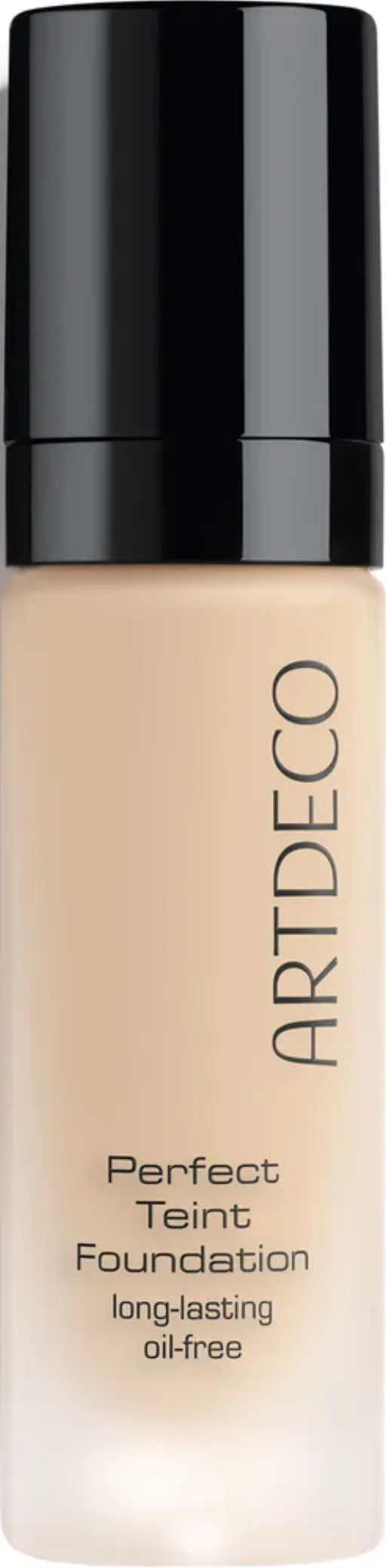 ARTDECO Стойкая тональная основа Perfect Teint Foundation тон 16 light bisque, 20 мл  фото 3