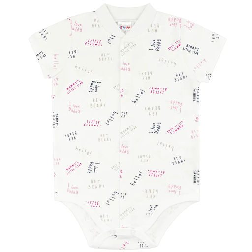 Боди кулирка 1317101902 - Youlala фото 2