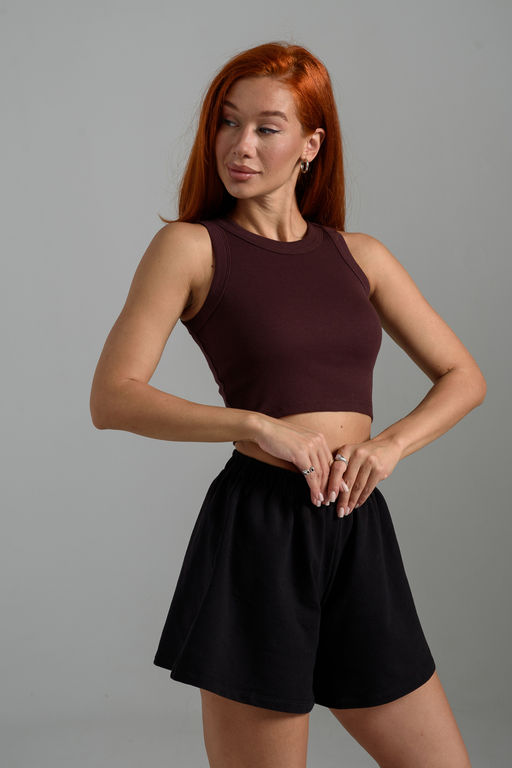 14408/2 топ-майка женский