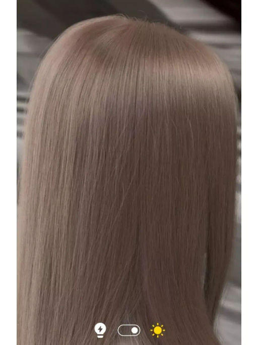 Стойкая краска 7/17 блонд пепельно-коричневый LondaColor - Londa professional фото 3