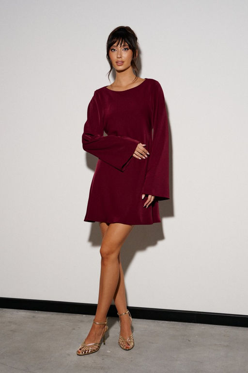 Платье А3747 - Annete фото 3