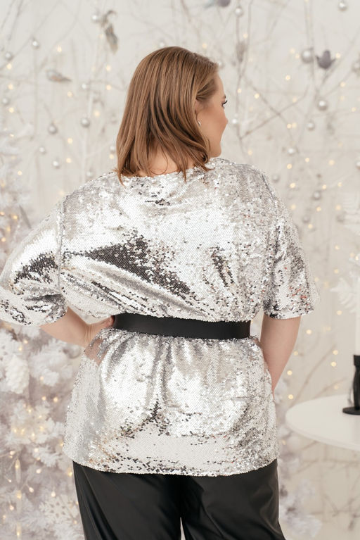 Блуза женская - Jp фото 17