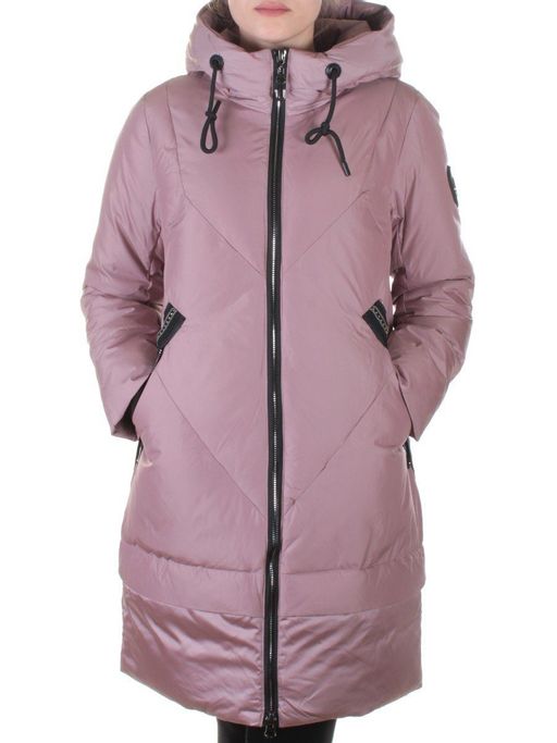 018 PINK POWDER Куртка зимняя женская Snow Grace - Fashion фото 2