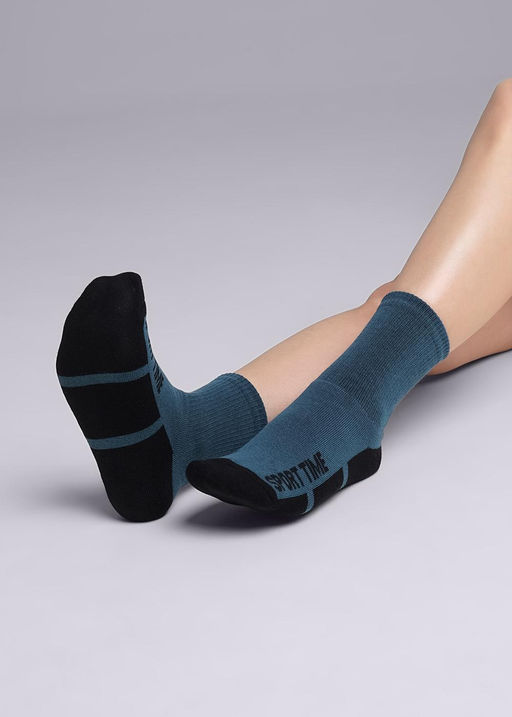 Носки детские термо - Clever wear фото 3