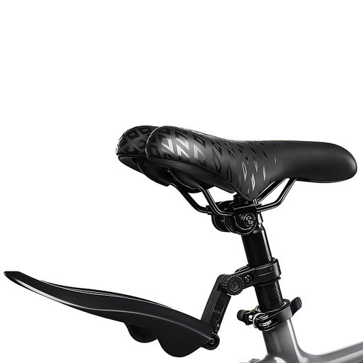 Велосипед 12" Rocket Cosmic, цвет салатовый