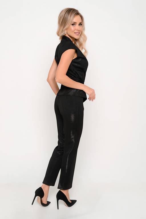 0672 БРЮКИ - Dusans фото 4