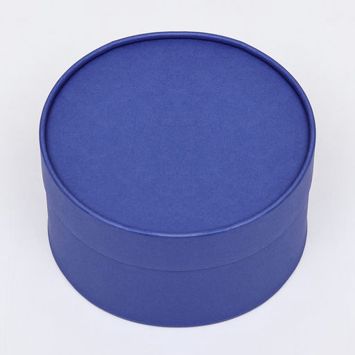 Подарочная коробка Wewak пурпурная, завальцованная без окна, 18 х 10 см - Simaland фото 2