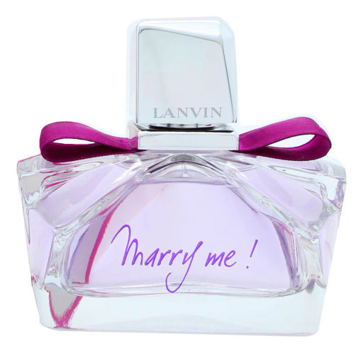 LANVIN Marry me lady mini 4.5ml edp фото 2