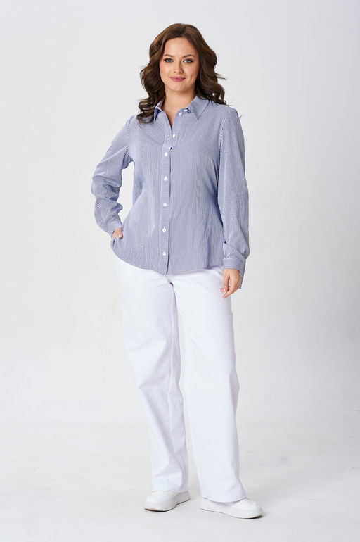 Рубашка Liona Style 934