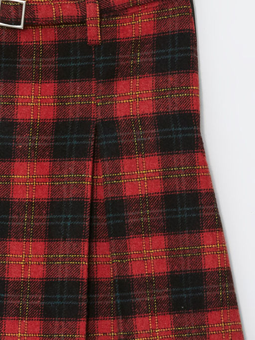 K?z ?ocuk Ekose Etek - Waikiki фото 2